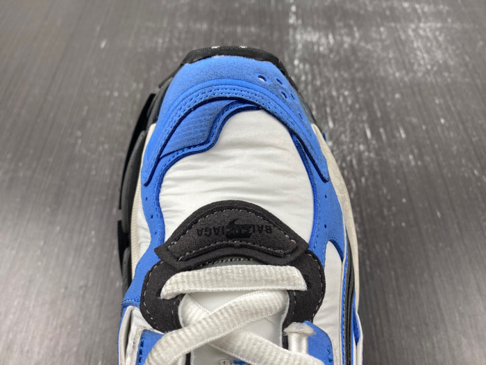 BLCG RUNNER SNEAKER 772774 W3RNY 4912