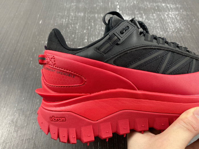 Monc1er Trailgrip GTX Sneakers