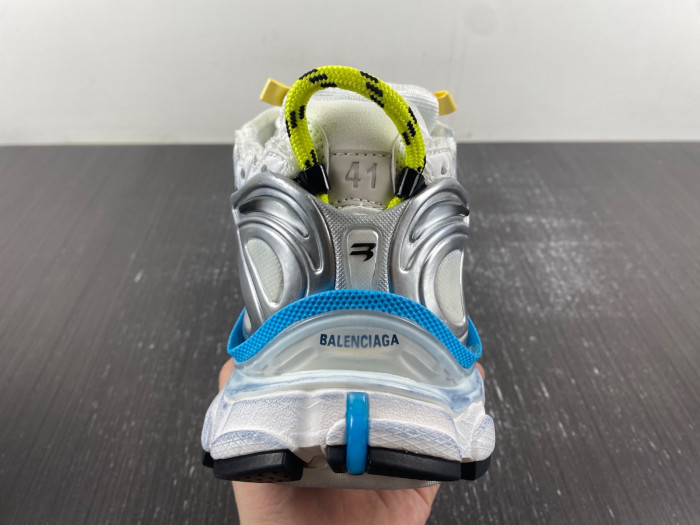 BLCG RUNNER SNEAKER 772774 W3RBW 9645