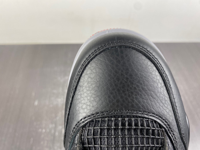 Air Jordan 4 “Bred Reimagined” FV5029-006