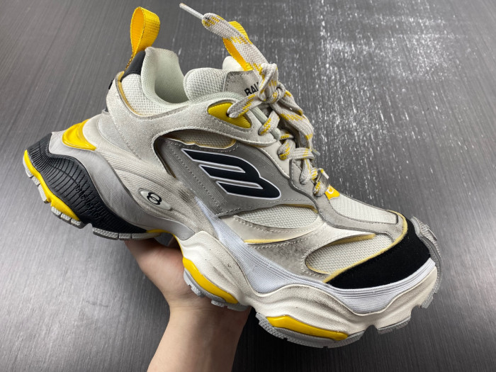 BLCG CARGO SNEAKER 784341 W2MV1 1170