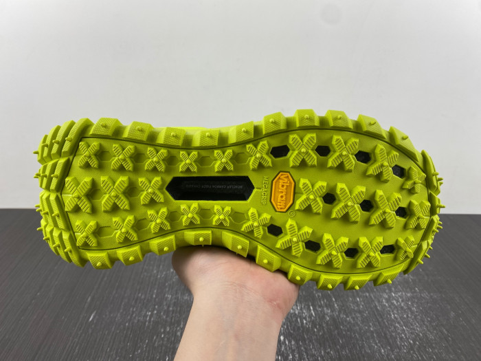 Monc1er Trailgrip GTX Sneakers