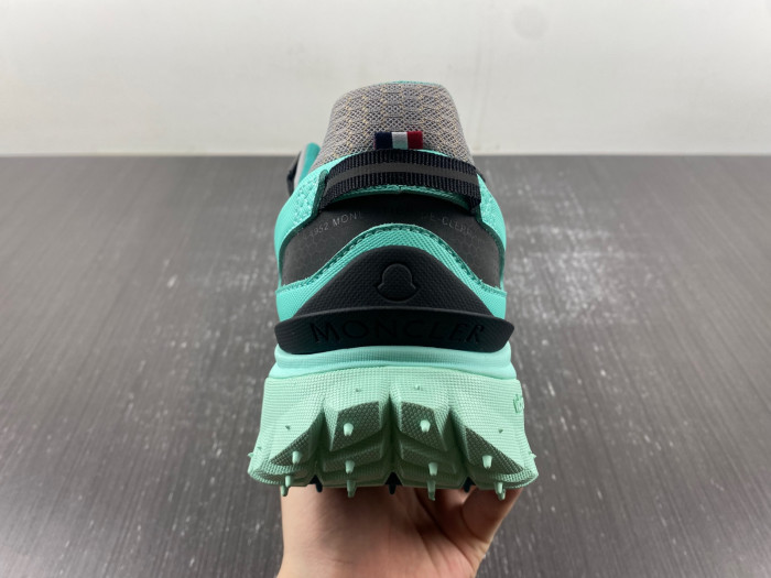 Monc1er Trailgrip GTX Sneakers