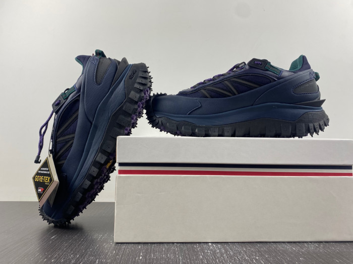 Monc1er Trailgrip GTX Sneakers