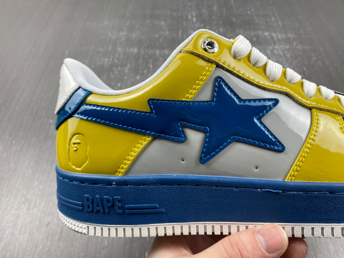 B*PE SNEAKER
