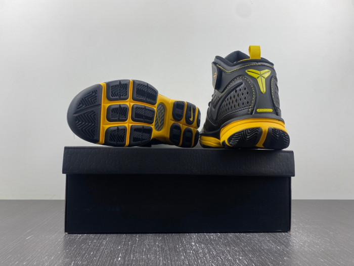 Nike Zoom Kobe 2 Carpe Diem 316022-001