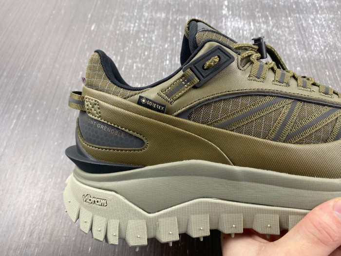 Monc1er Trailgrip GTX Sneakers