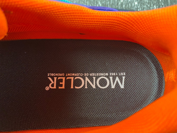 Monc1er Trailgrip GTX Sneakers