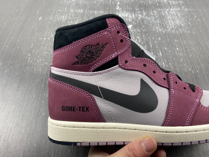 Air Jordan 1 Element Gore-Tex DB2889-500