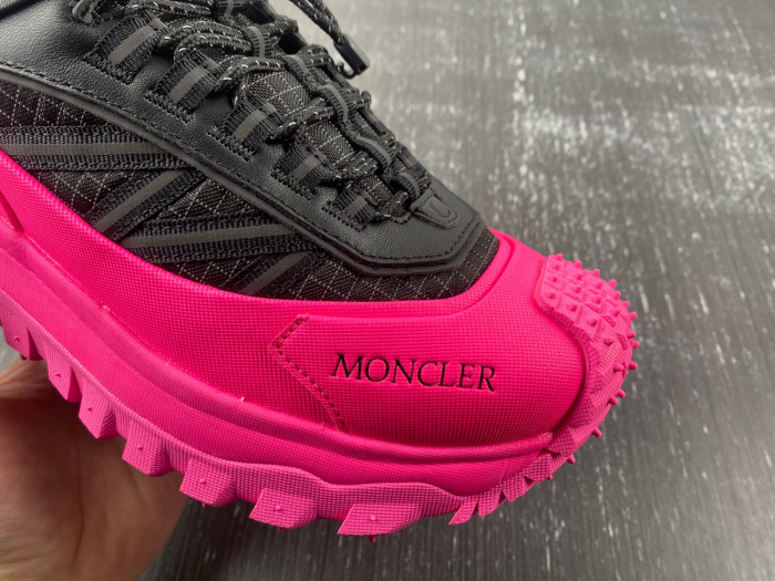 Monc1er Trailgrip GTX Sneakers
