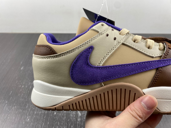 TRAVIS SCOTT X JORDAN CUT THE CHECK FZ8117-900