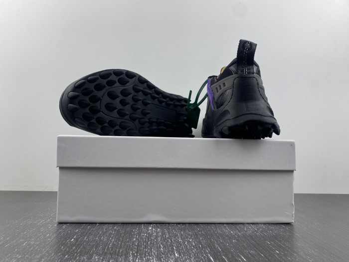 OFF-WHITE C/O ODSY-1000 SNEAKER