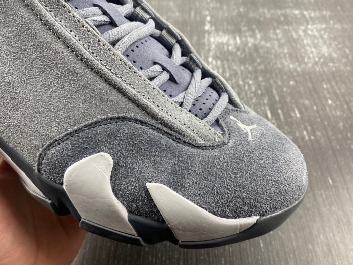 Air Jordan 14 “Flint Grey” FJ3460-012