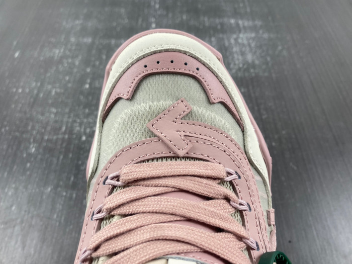 OFF-WHITE C/O ODSY-1000 SNEAKER