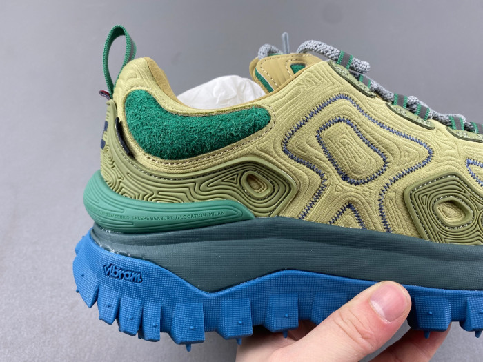 Monc1er Trailgrip GTX Sneakers