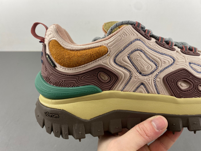 Monc1er Trailgrip GTX Sneakers