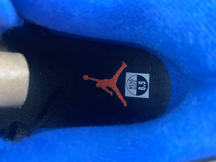 AIR Jordan 4 Retro Cavs 308497-027