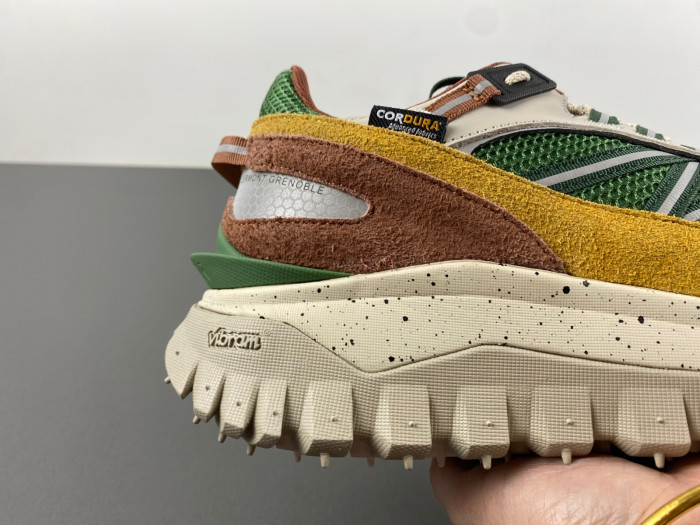 Monc1er Trailgrip GTX Sneakers