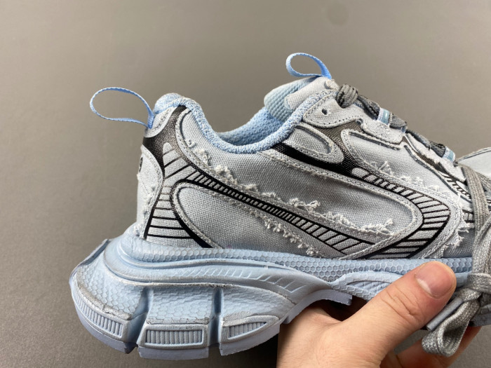BLCG 3XL SNEAKER 734731 W3XDC 4000