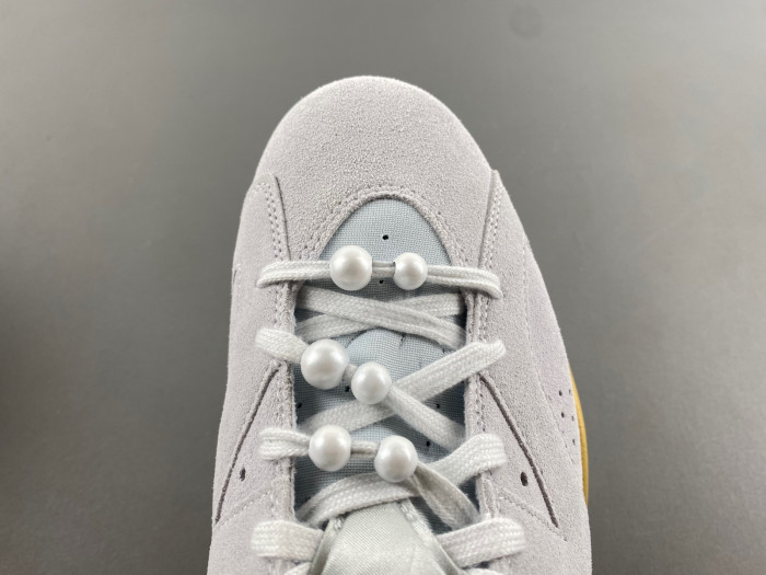 Air Jordan 6 “Paris Olympics” DQ4914-074
