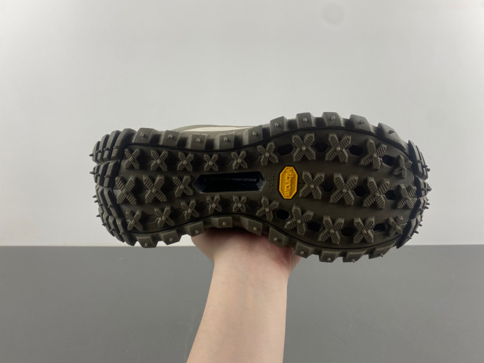 Monc1er Trailgrip GTX Sneakers