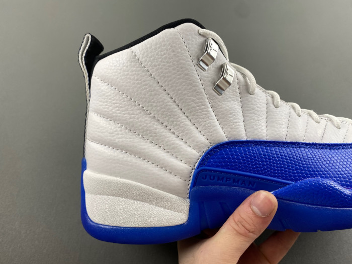 Air Jordan 12 “Blueberry” CT8013-140