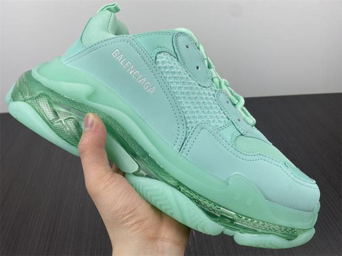 BLCG TRIPLE S SNEAKER