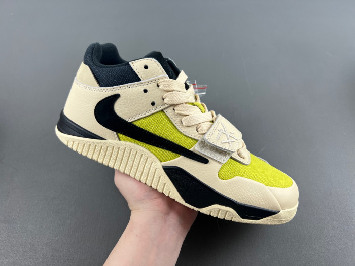 Travis Scott x Jordan Jumpman Jack TR FZ8117-102