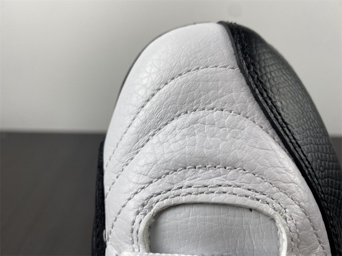 Jordan 12 Retro Taxi (2013) 130690-125