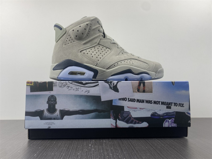 Air Jordan 6 “Georgetown” CT8529-012