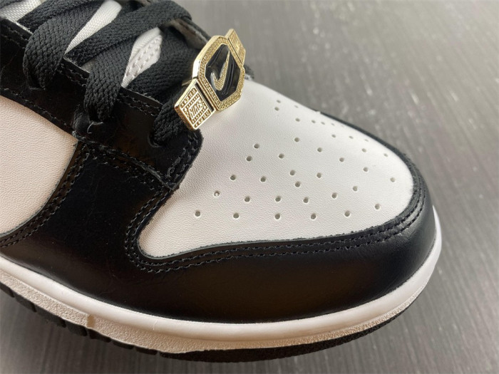 Nike Dunk Low “World Champ” DR9511-100