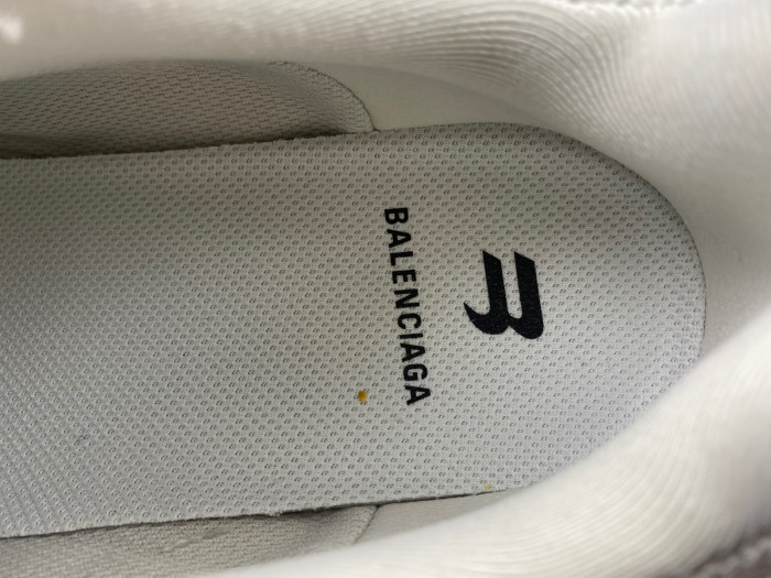 BLCG DEFENDER SNEAKER