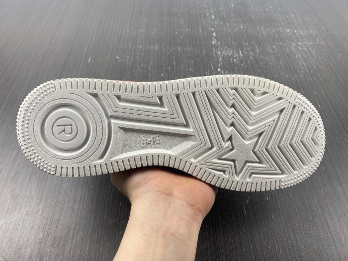 B*PE SNEAKER