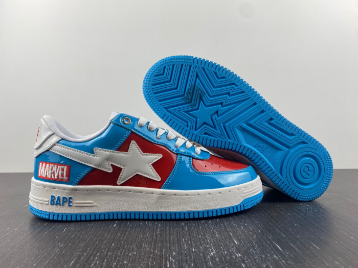 B*PE SNEAKER