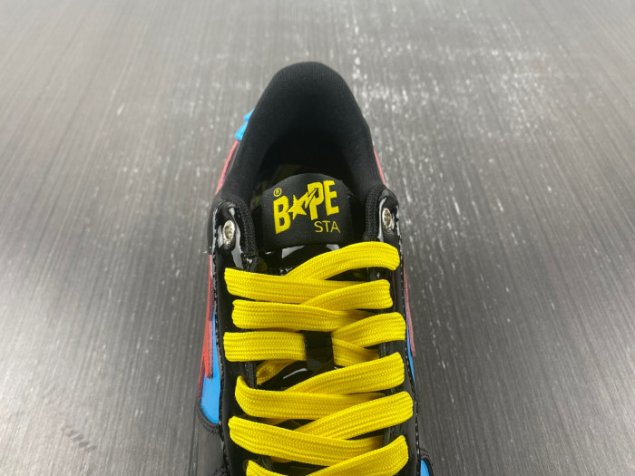B*PE SNEAKER