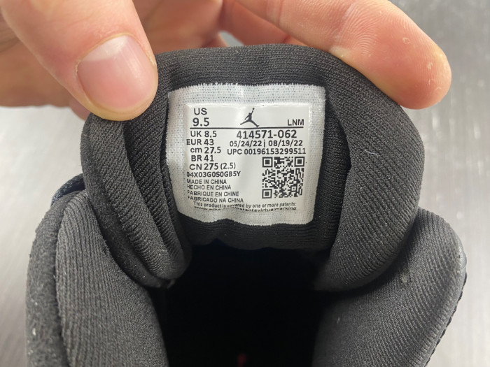Air Jordan 13 “Playoffs” 414571-062