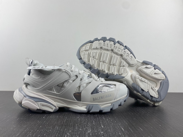 BLCG TRACK SNEAKER 542436 W2FSC 9081