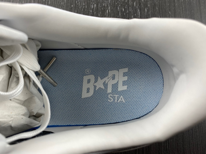 B*PE SNEAKER