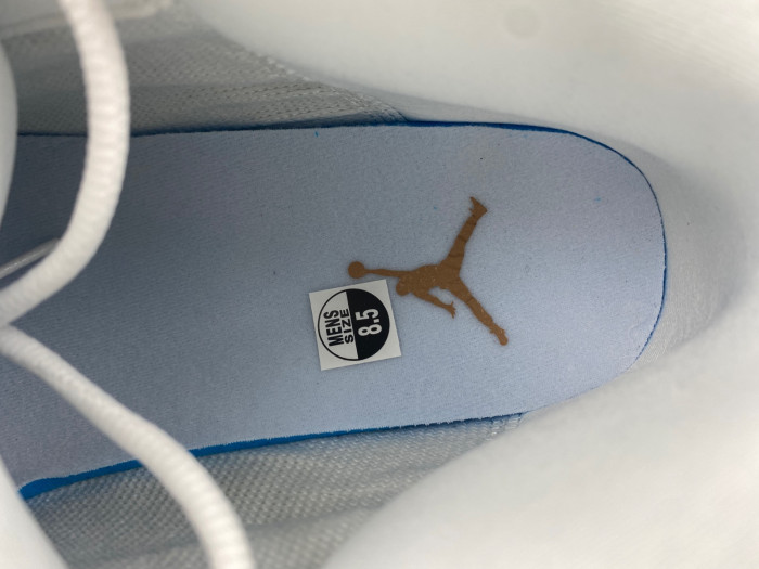 Air Jordan 13 “Wheat” 414571-171