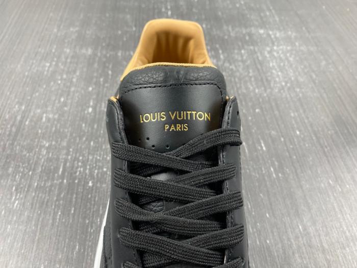 LV LOW-TOP SNEAKER