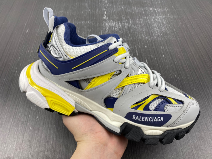 BLCG TRACK SNEAKER 542436 W3AC4 9471