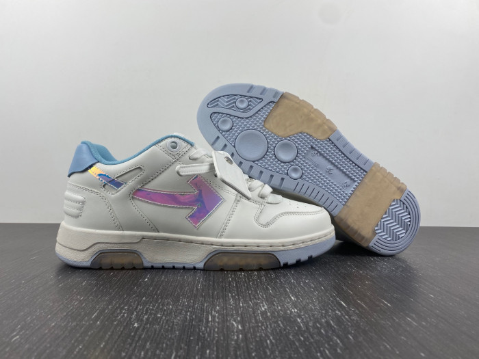 OFF-WHITE SNEAKER