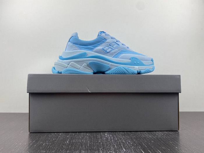 BLCG TRIPLE S SNEAKER 710156 W3CU2 4045
