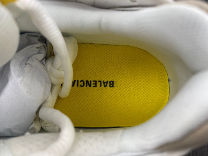 BLCG RUNNER SNEAKER 772767 W3RNY 9170