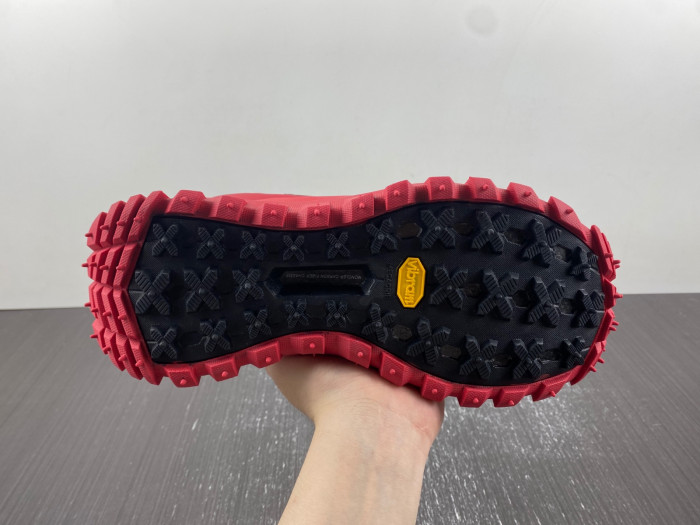 Monc1er Trailgrip GTX Sneakers