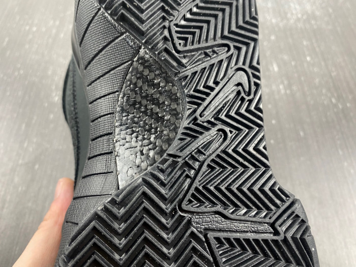 Nike Kobe 4 Protro “Black Mamba” FQ3544-001