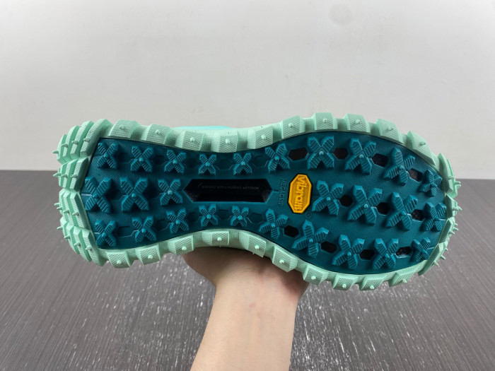Monc1er Trailgrip GTX Sneakers