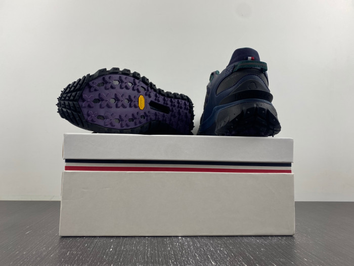 Monc1er Trailgrip GTX Sneakers
