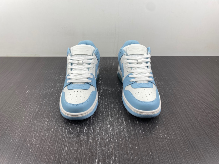 OFF-WHITE SNEAKER