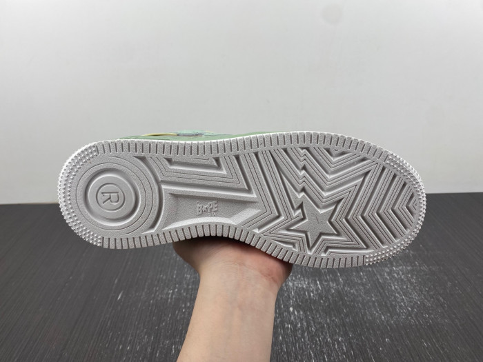 B*PE SNEAKER